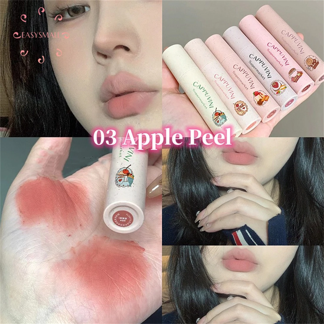 

Mirror Lip Glaze Watery Lip Gloss Waterproof Lasting Transparent Jelly Liquid Lipstick Womon Beauty Makeup Lip Cosmetic