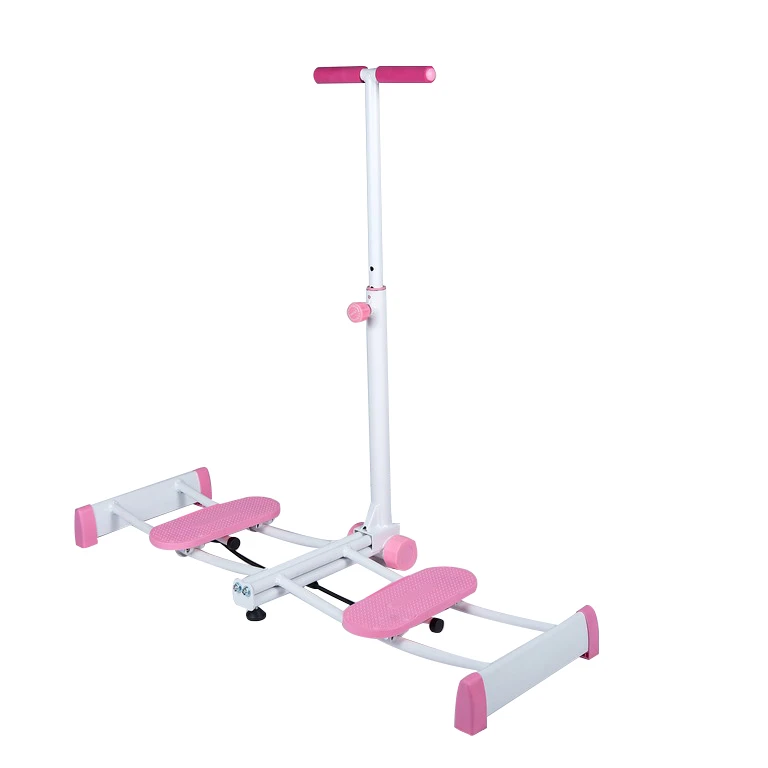 

Female pink pelvic floor muscle hip lifting equipment recommended by fitness
