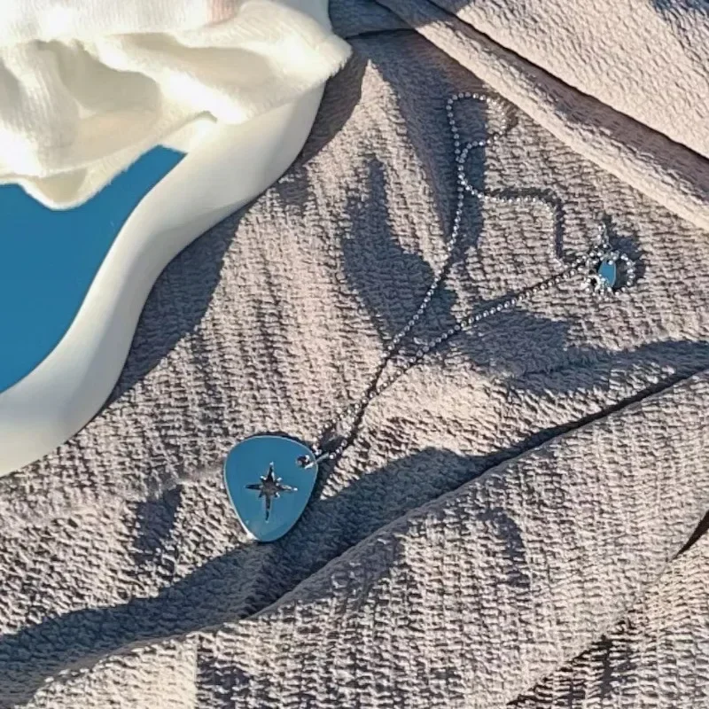 

KPOP ожерелье Shengbide