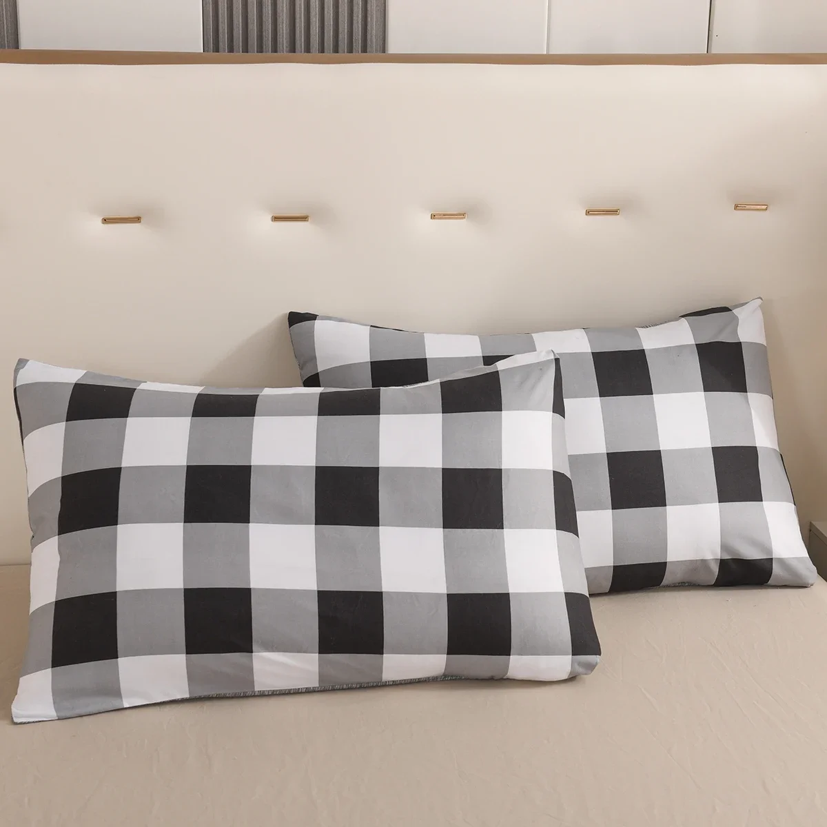 Комплект постельного белья из микрофибры 3-х предметов ультрамягкое постельное