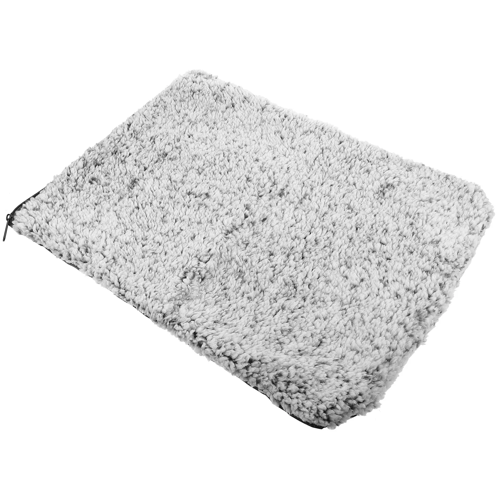 

Self Heating Cat Bed Soft Warm Self Heating Pet Pad Thermal Self Heated Dog Blanket