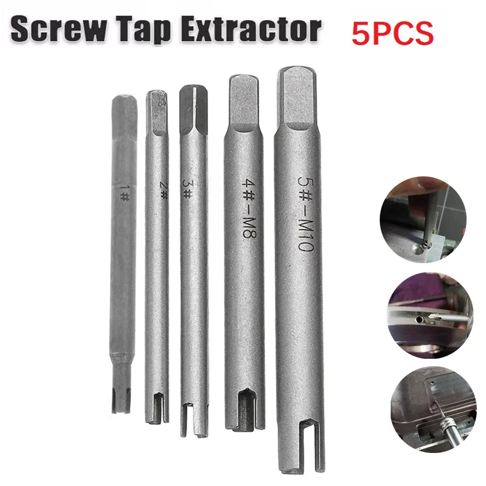 

5 шт., набор инструментов для снятия повреждений