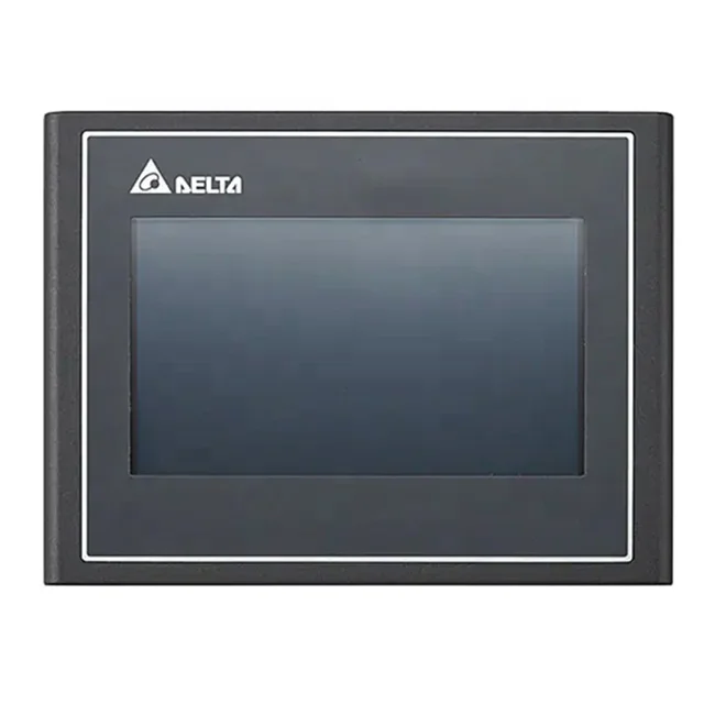 

DELTA Touch Panel HMI DOP-103WQ touch screen