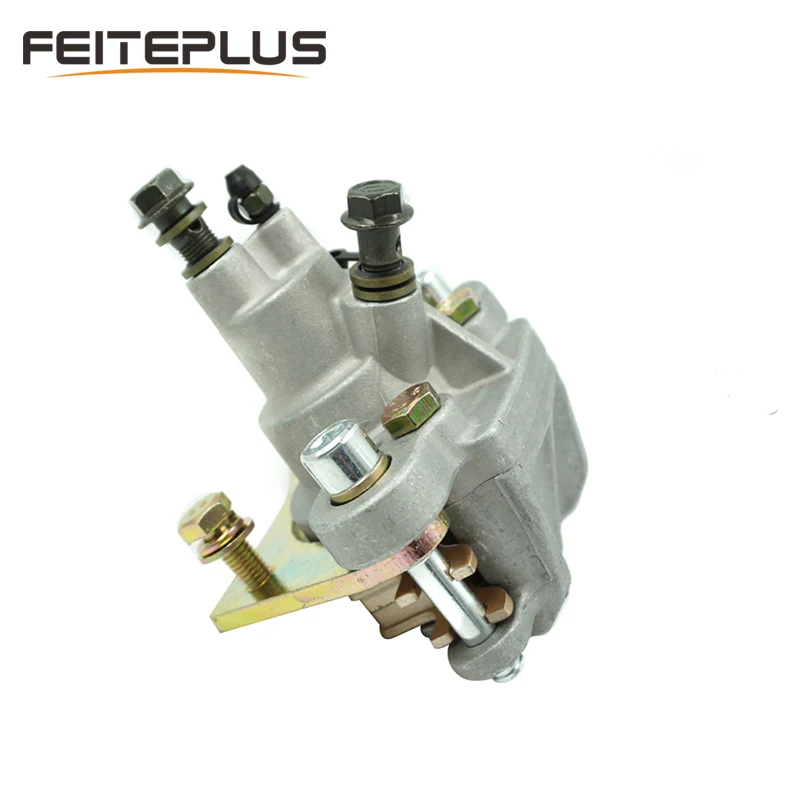 Тормозной суппорт для мотоцикла ATV Гидравлический Honda Polaris Sportsman 400 450 500 600 700 800 с