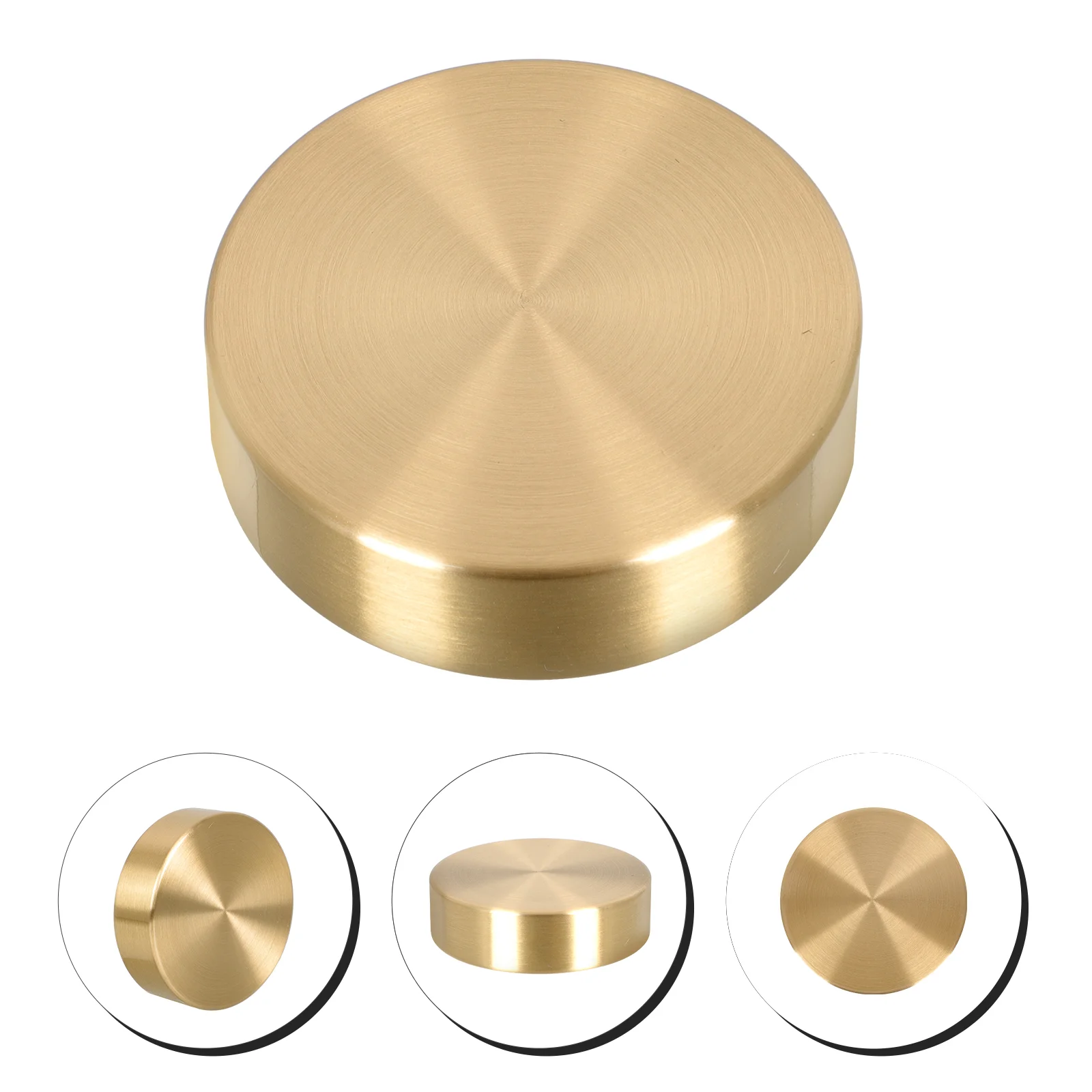 

Metal Calligraphy Letterweight Painting Letterweigt Desktop Solid Paperweights Adornment