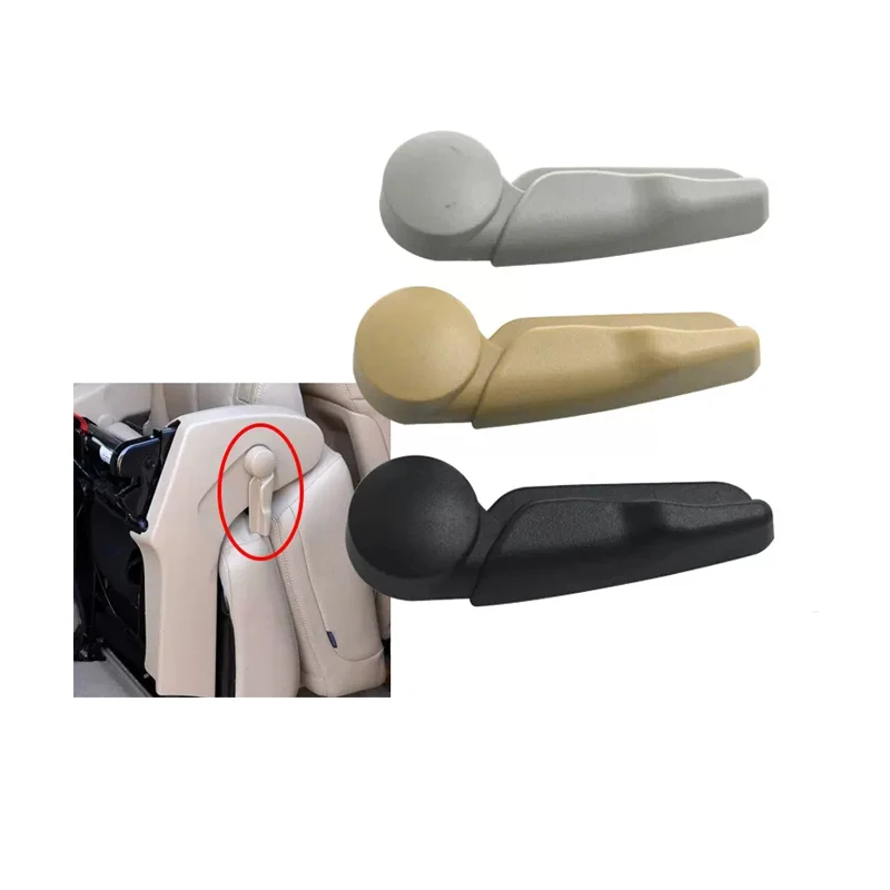 Регулировка ручки для заднего левого/правого сиденья для Mercedes Benz GL-Class GL350 GL400 GL450 GL500 GL550 Регулировка ручки для заднего левого/правого сиденья для Mercedes Benz GL-Class GL350 GL400 GL450 GL500 GL550