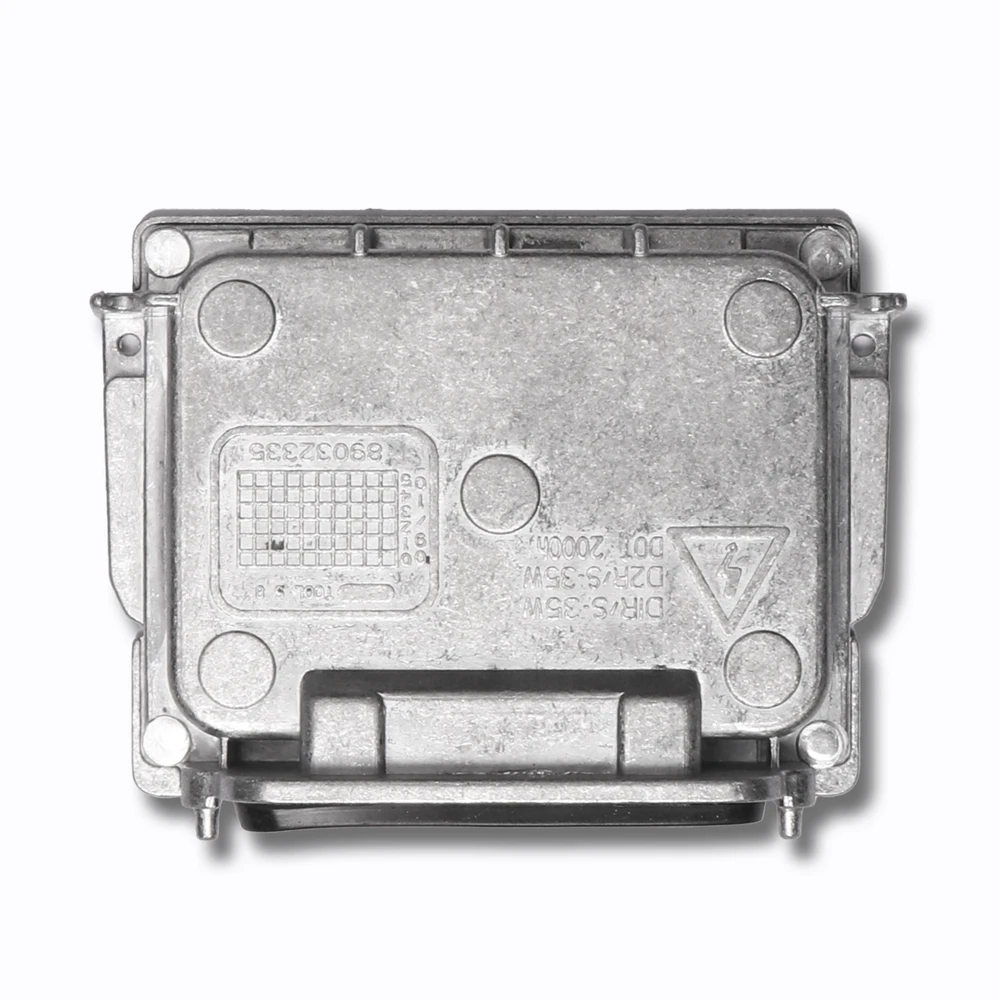 89032335 ксеноновая фара HID D1S D1R балласт 89032336 63117180050 89034934 4L090739 1 блок управления для BMW