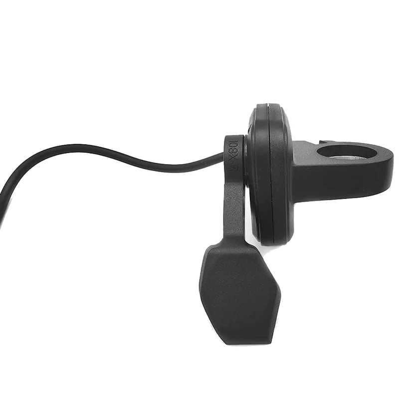 Флюоресцентная заслонка для большого пальца 72 в ЖК-дисплей 6-контактный комплект