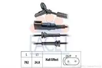 

Store code: 210024 for ABS HIZ sensor (right/left) FIESTA
