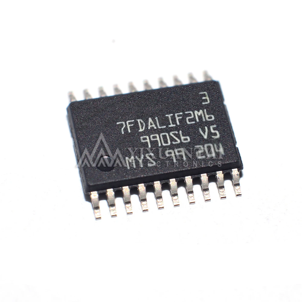 10 шт./лот Бесплатная доставка ST7FDALIF2M6 7FDALIF2M6 IC MCU 8BIT 8KB FLASH 20soic новый оригинальный