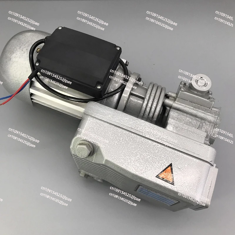 XD-020 Роторно-лопастной вакуумный насос Вакуумная упаковочная машина Блистер 20