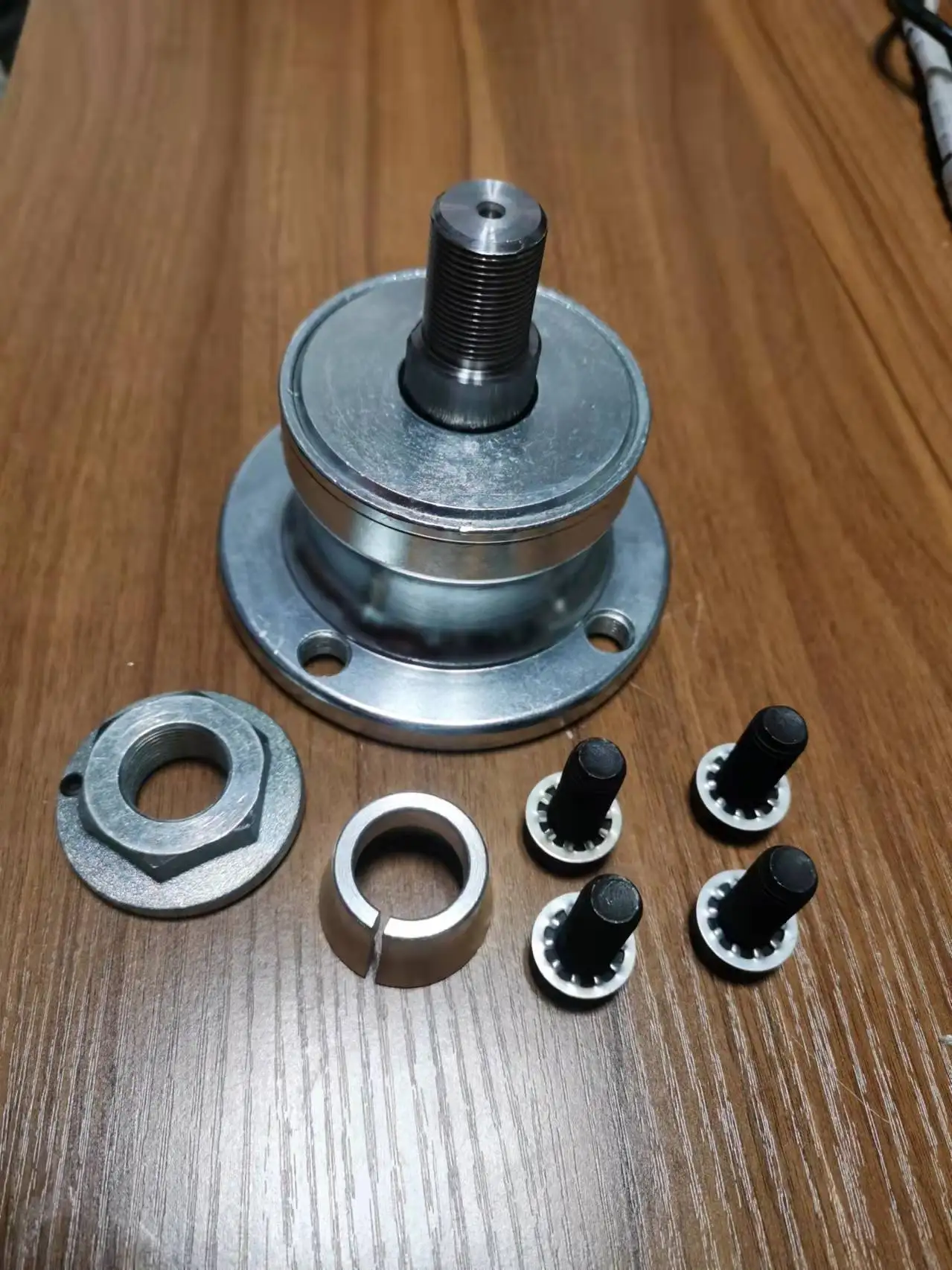 Блок концентратора сельскохозяйственной техники BAA-0004 и комплекты |