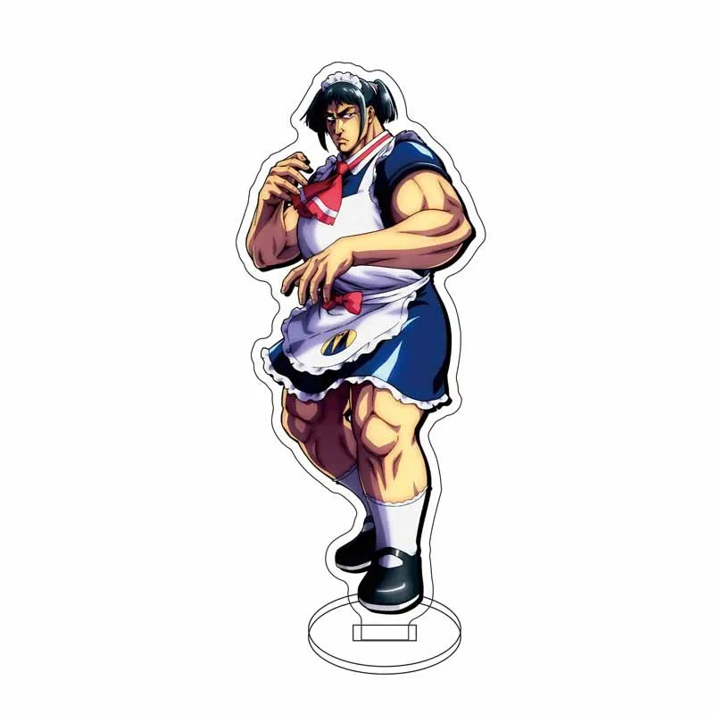 Брелок Me &amp Roboco из акрила 15 см |