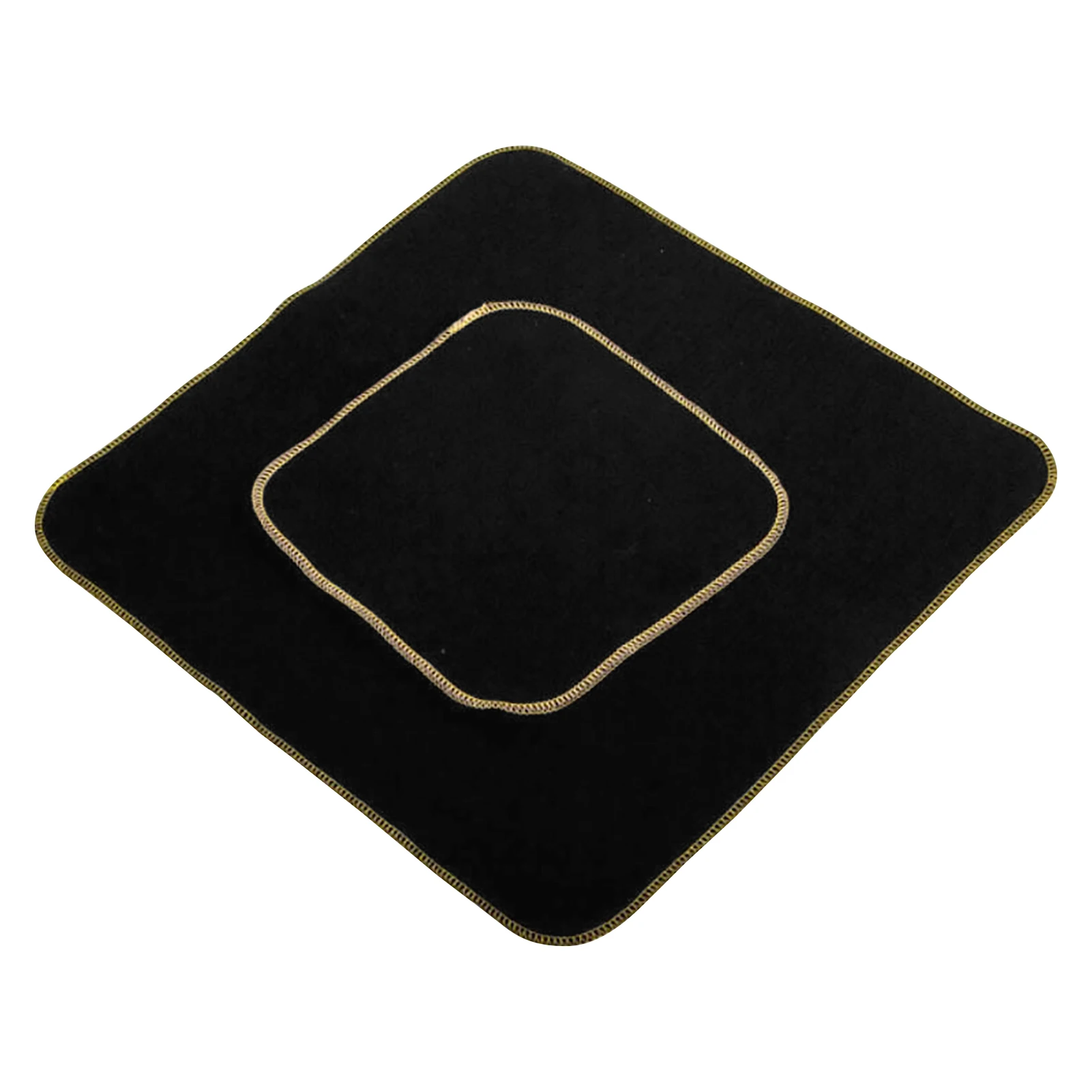 

Антипригарный огнестойкий коврик для барбекю, многоразовый портативный термостойкий Коврик из углеродного волокна для защиты выпечки