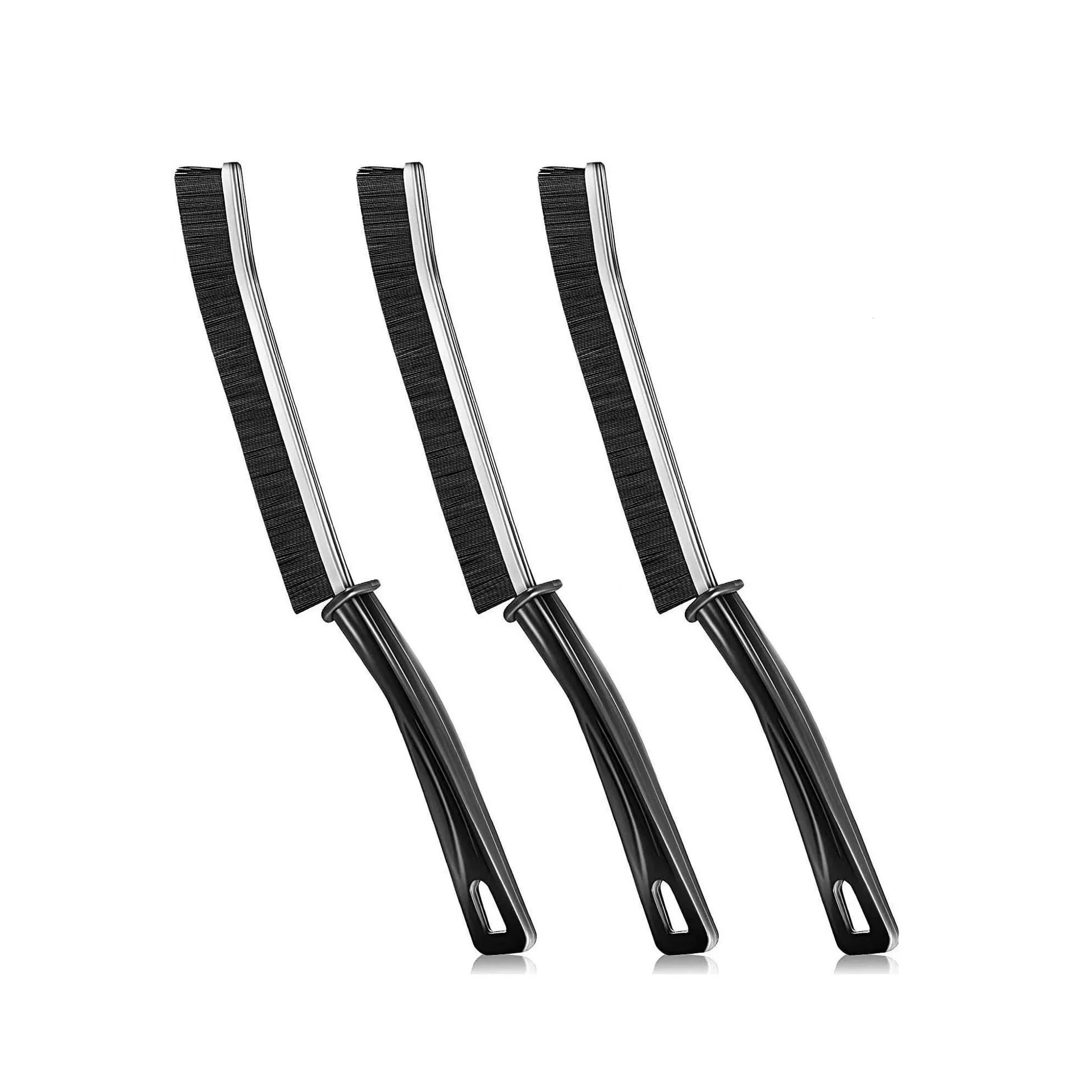 

Жесткая щетка для чистки щелей