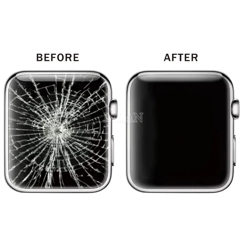 Передняя фотопанель для часов S2 S3 S4 S5 S6 S7 SE SE2 S8 S9 40/44/41/45 мм