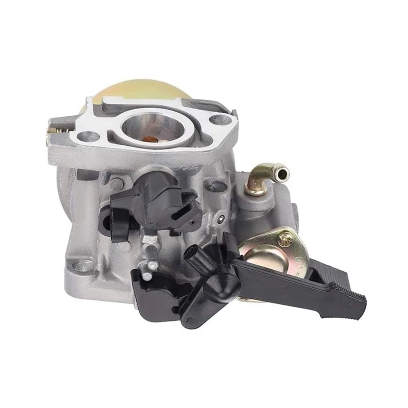 Карбюратор с монтажными прокладками комплект топливной магистрали для