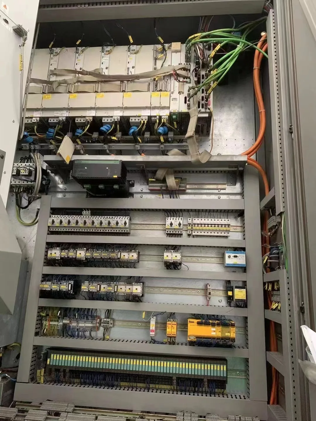 Низкая цена высококачественный DMG MORI DMU 100 P Duoblock 5-осевой Hine-центр с верхней