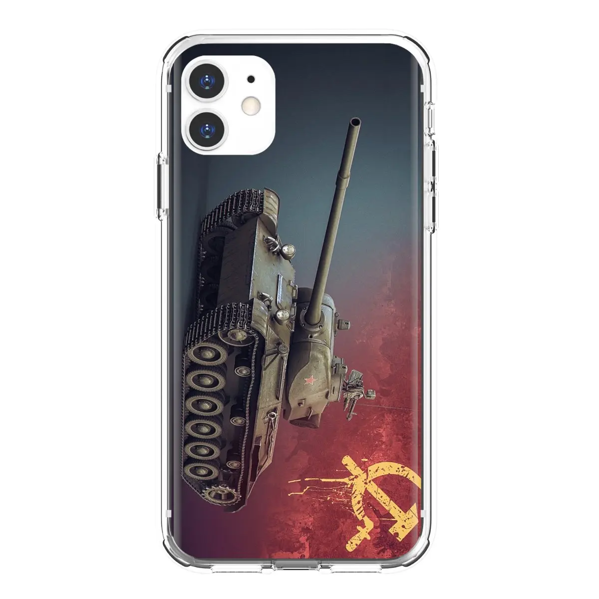 Чехол для сотового телефона с логотипом Мир танков-игра-WOT-арт-для LG K10 K8 K7 K4 Nokia X6 2 3