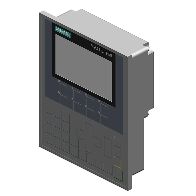 

Hot Sale Plc SIMATIC HMI KP400 Comfort Panel 6AV2124-1DC01-0AX0 6AV2124-0JC01-0AX0 6AV2124-0MC01-0AX0