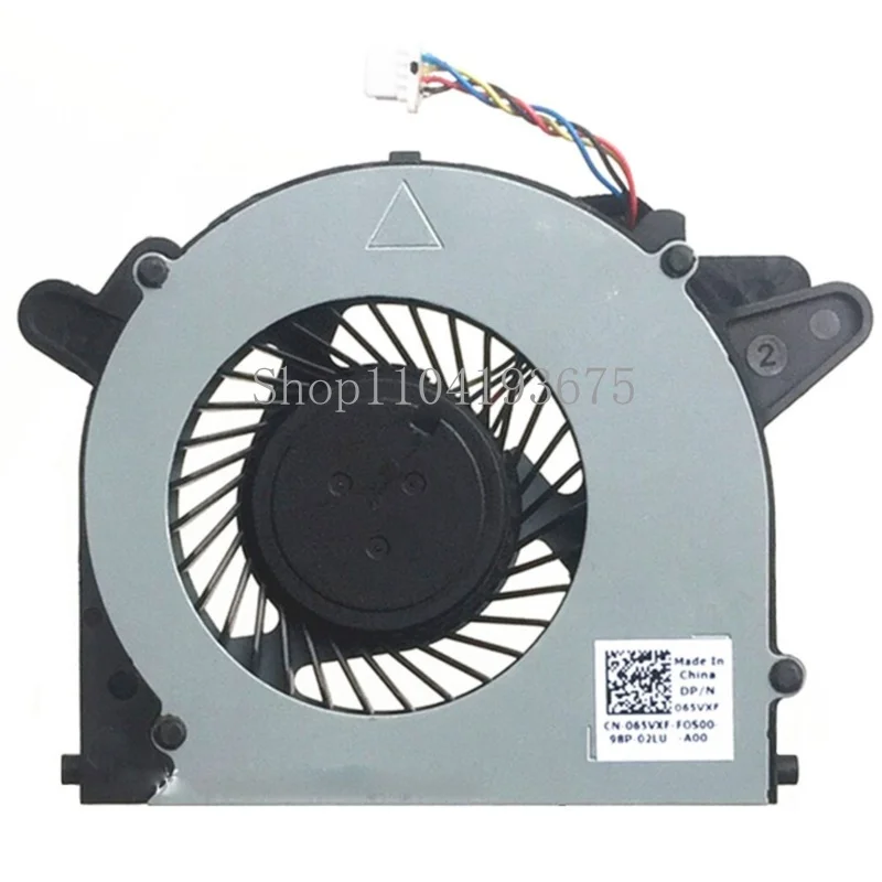 Вентилятор охлаждения для DELL OptiPlex 7090 Ultra 065VXF 65VXF DFS 1600053 R0T FLN5 Новый