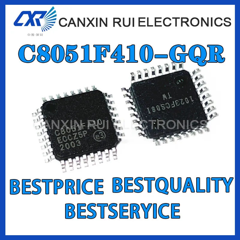 

Новинка 100%, оригинальная фотография Φ C8051F410, микроконтроллер, чип
