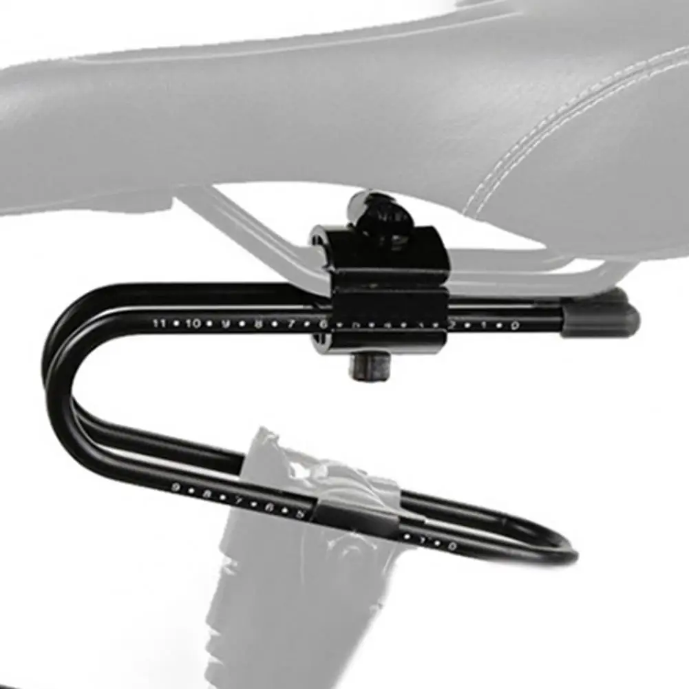 Подвеска для велосипедного седла амортизационная пружина из стали горного и