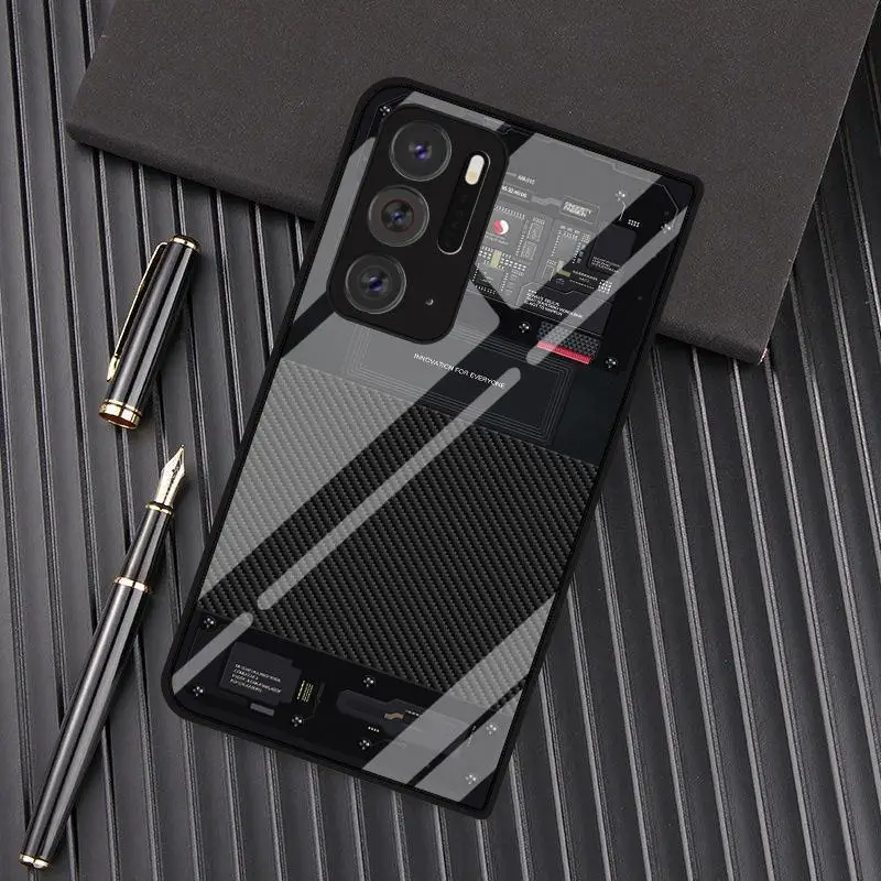 

for Oppo Find N Case for Oppo Peum00 Case Foldable Screen