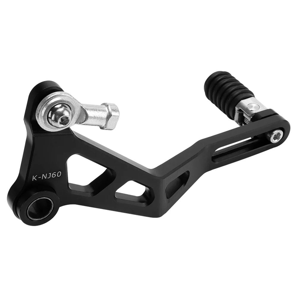 Рычаг переключения передач для KAWASAKI Z650 Z650RS NINJA 650 2017-2024 аксессуары мотоциклов