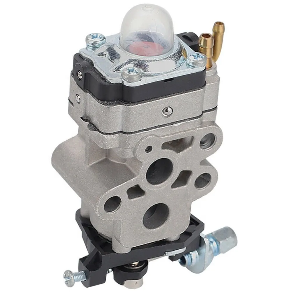 Карбюратор типа Walbro TJ27E для триммера живой изгороди Kawasaki TJ027E TJ35E KBH27B KBL27B KBL27C WYA93-932