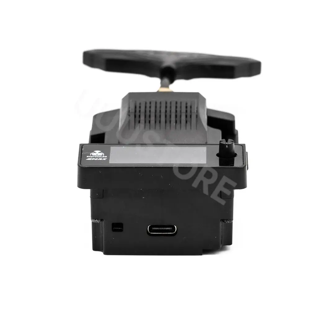 EMAX Aeris Link 1W ExpressLRS ELRS Micro 2 4 ГГц 915 МГц RF TX модуль приемник с охлаждающим вентилятором