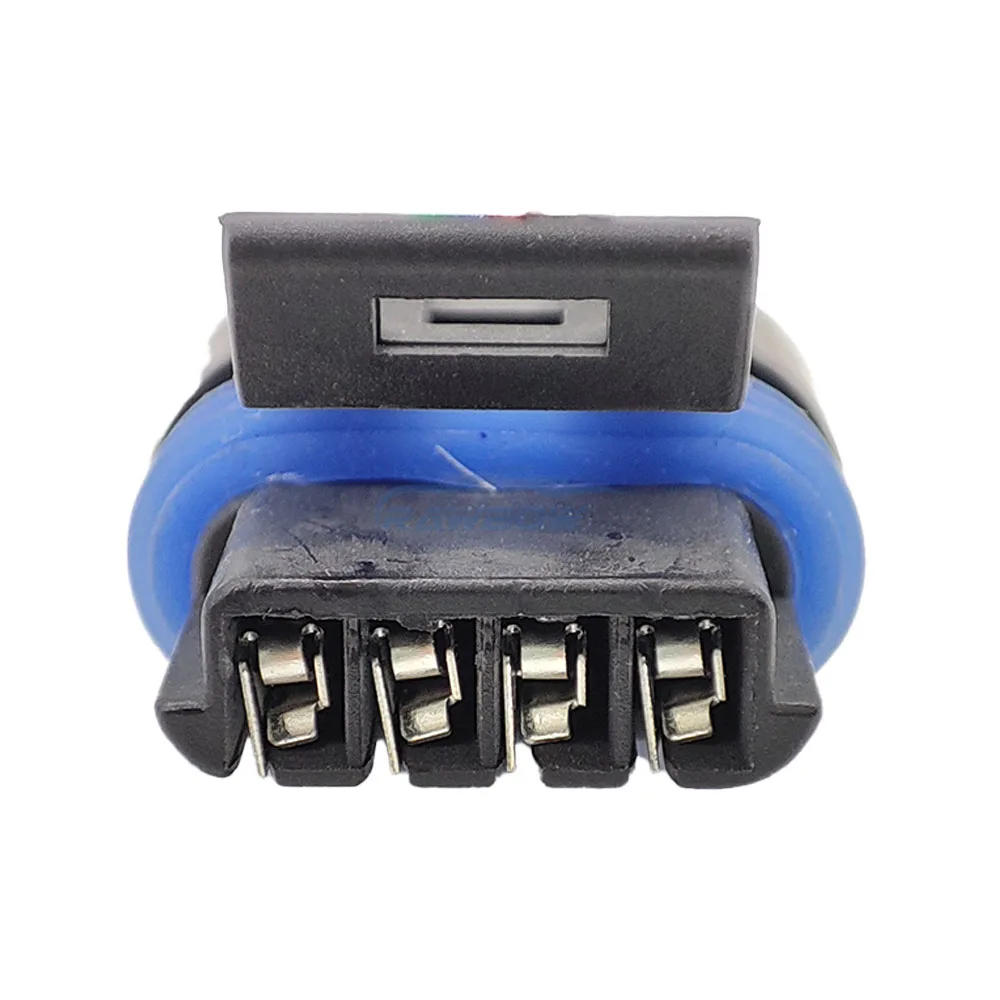 

1Set For Packard 4 Pin IAC & MAP LT1 LS1 0090-484