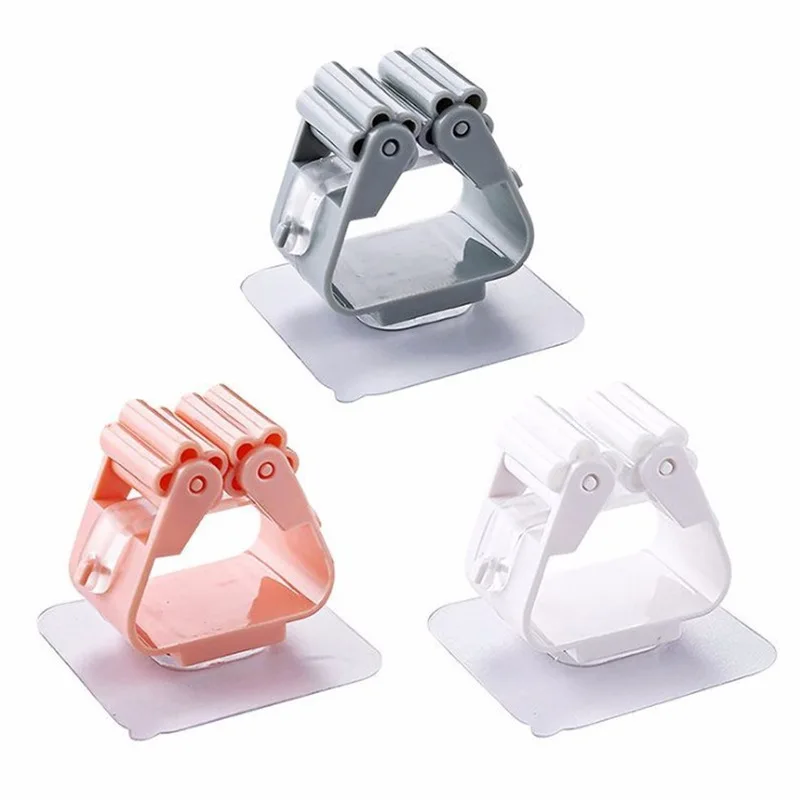 

1 шт., настенный крючок-органайзер для метлы