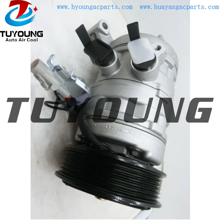 

Авто компрессоры переменного тока для Toyota Yaris Etios 10se13c Jk447280-1311 Bc447280-1831 Sg447280-2201