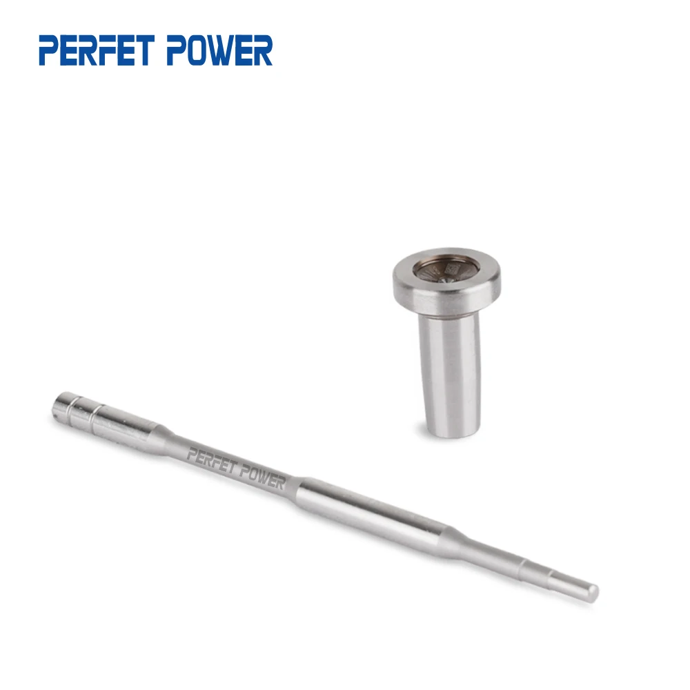 4 шт. PERFET F00RJ01129 F 00R J01 129 регулирующие клапаны Common Rail для 0445120035 0445120038 0445120029 Форсунка