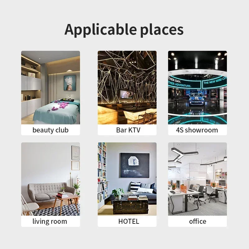 NAMSTE 200 м3 Диффузоры для дома WIFI Парфюмерия Ароматизаторы Очистители воздуха