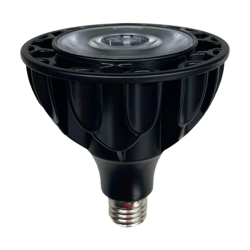 

Светодиодный прожектор для роста растений, полный спектр заполняющего света, светильник для растений