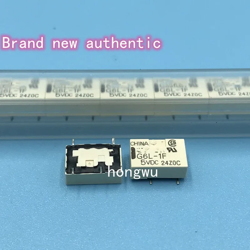 

100% оригинал, новинка, 1 шт./фотомагнитное реле, 1 А, 4 контакта