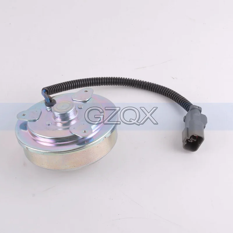Конденсаторный охлаждающий вентилятор CAPQX двигатель для ACCORD CRV RD1 RD3 RL 1996-1998 Intergra