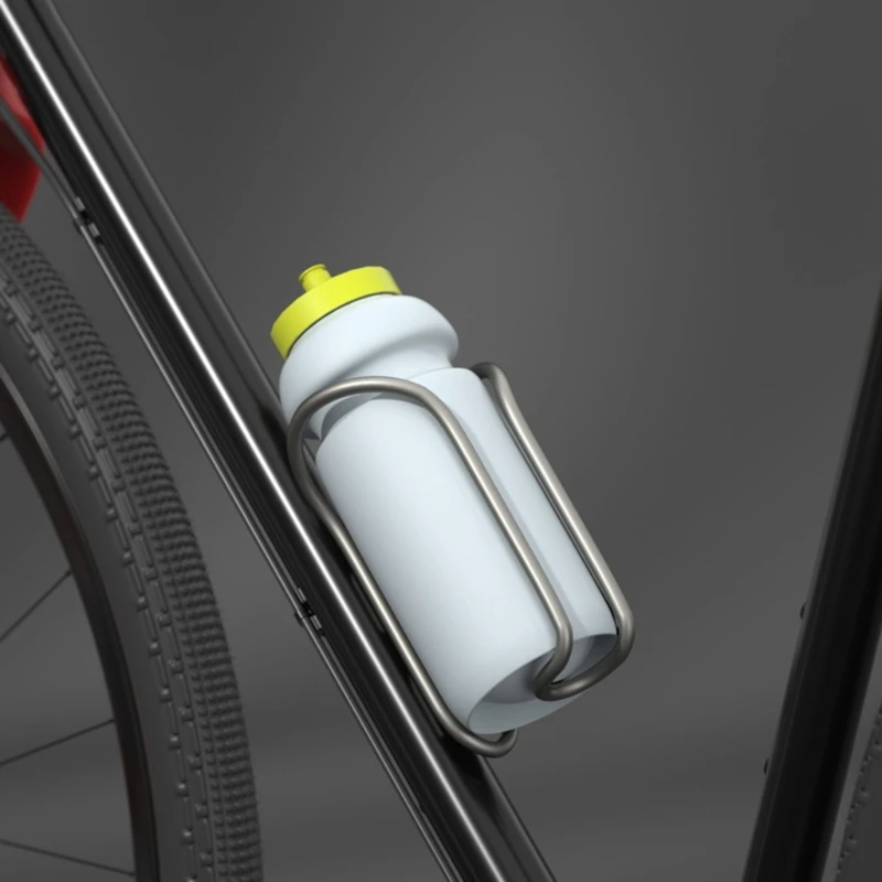 

Новинка 2024 года, клетка для велосипедных фляг, держатель для велосипедного чайника, подставка для стаканов с водой для для для