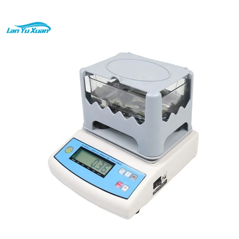 

SKZ300A Laboratory 300g Soil Density Value Test Equipment