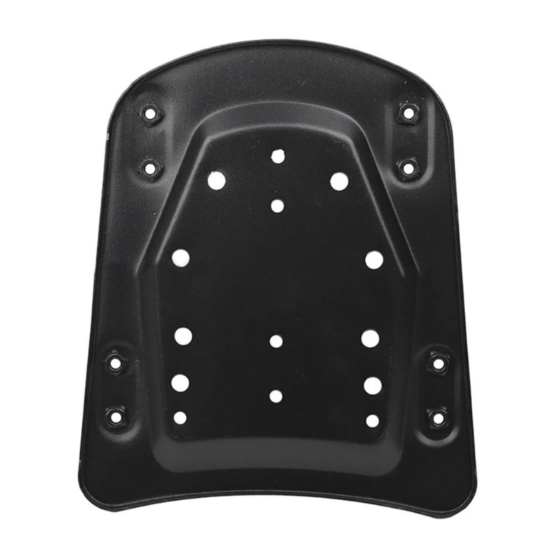 Багажник мотоцикла хвостовая стойка кронштейн коробка для скутера