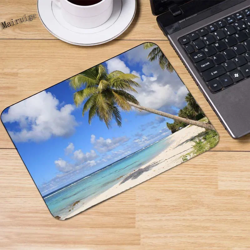 Коврик для мыши Mairuige Sunshine Beach