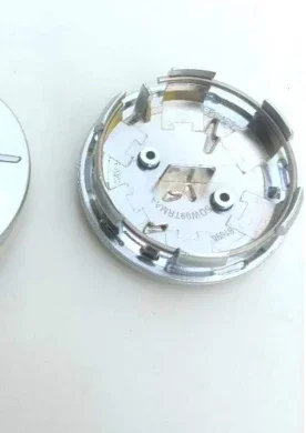 

1pc 5QW99SZ0AA 2015-2021 Wheel Cap Pearl Grey for Dodge Warrior Challenger for Durango Chrysler 300c for Jeep Grand Cherokee