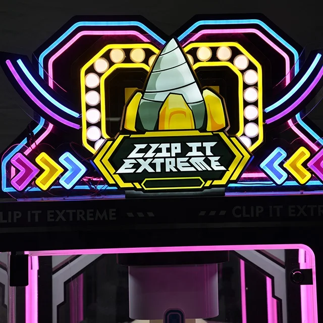 2024 новая игровая консоль с монетами осенняя революция аркадный кран для продажи