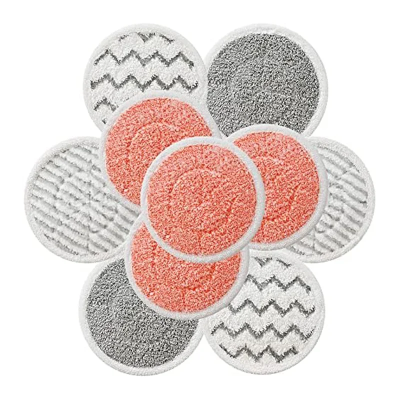 Сменная Паровая Швабра S7001 для S7000 S7000AMZ S7001TGT S7201 S7005 S7020 накладки паровой швабры