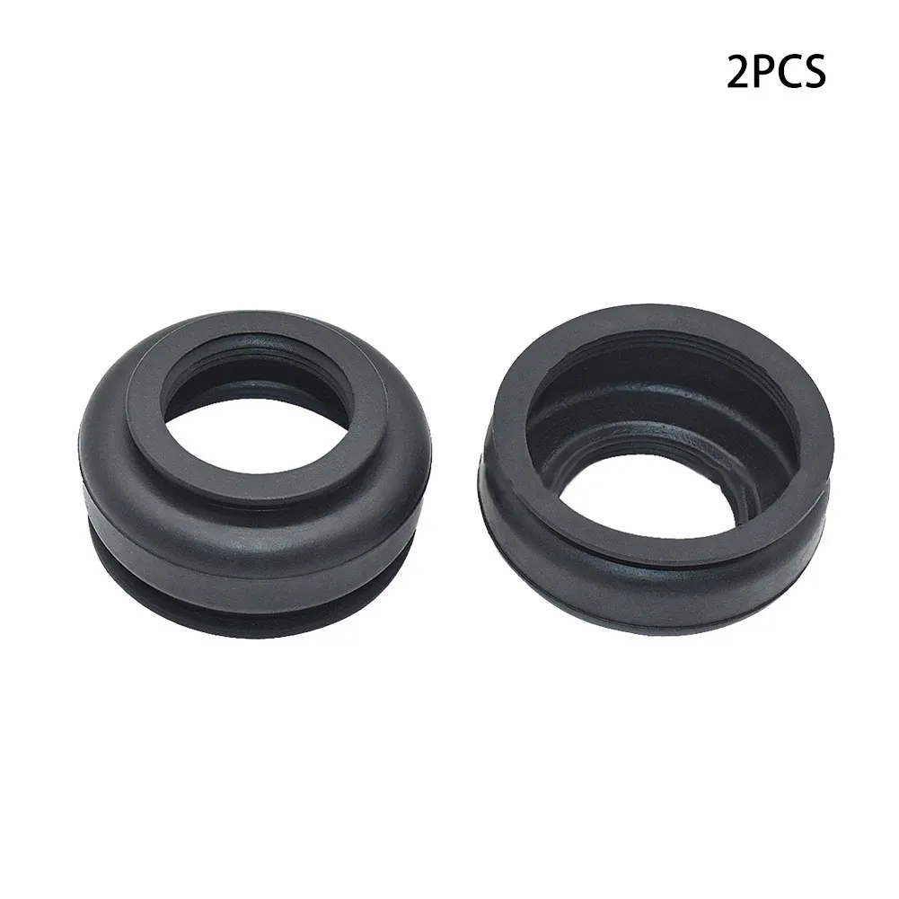 

Brand New Dust Boot Covers Replacement Boot Anti-wear Black Dust Flexible