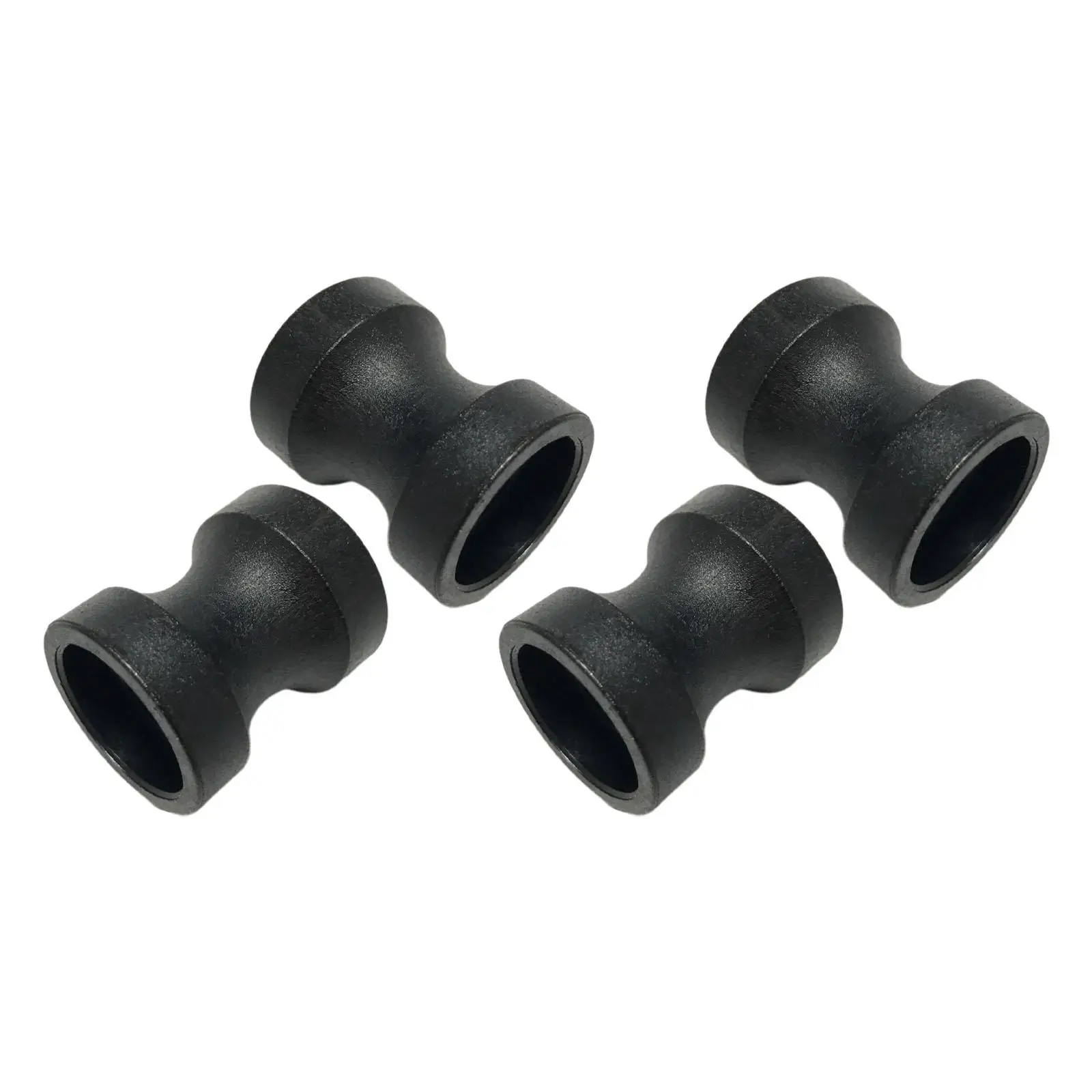 

4Pcs Pulley Rowing Machine Roller Replace Rowing Machine Bearing Wheel for Equipment