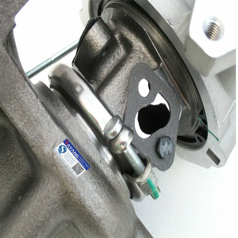 Турбокомпрессор CT20 17201-54030 17201 54030 1720154030 Для TOYOTA Landcruiser LJ70 HILUX HIACE 4-Runner 85-89 2LT 2L-T 2.4L