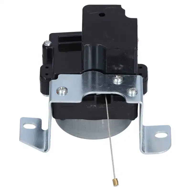 

Fully Automatic Washing Machine Tractor Drainage Motor 3 Plug Drain Valve Accessory Fit for Sharp AC220V‑240V